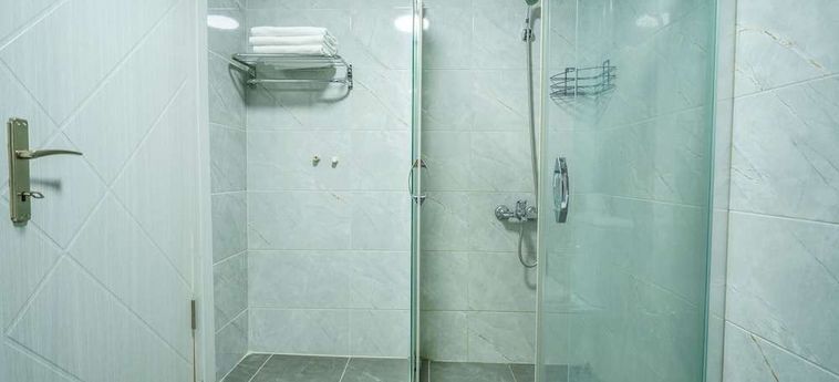 Hotel Yasam Otel Izmir: Photo 