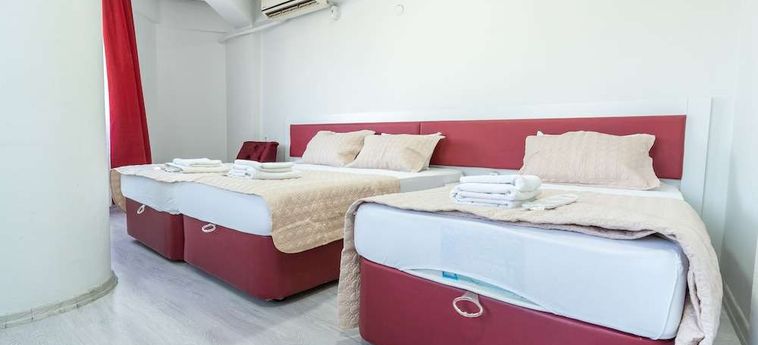 Hotel Yasam Otel Izmir: Photo 