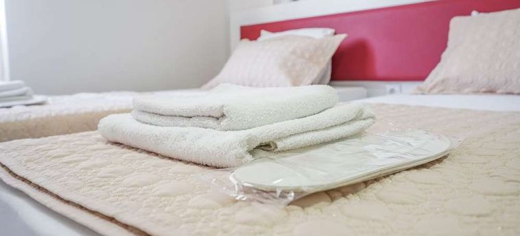 Hotel Yasam Otel Izmir: Photo 