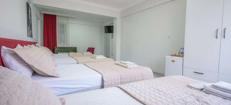 Hotel Yasam Otel Izmir: Photo 