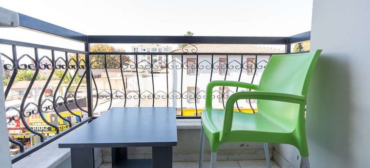Hotel Yasam Otel Izmir: Photo 
