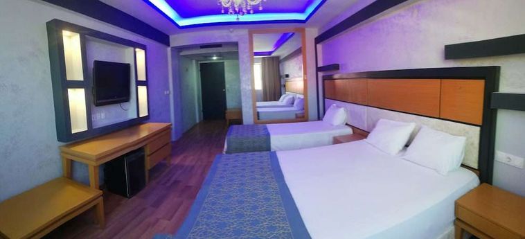 Hotel Ünaten Otel Gaziemir Izmir: Foto 