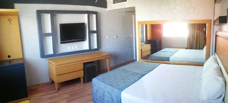 Hotel Ünaten Otel Gaziemir Izmir: Foto 