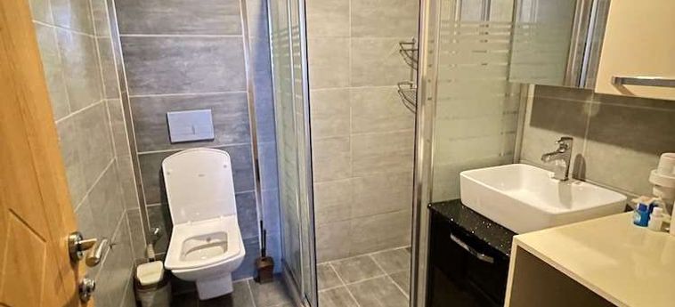 Hotel Ada Residence Buca Izmir: Foto 