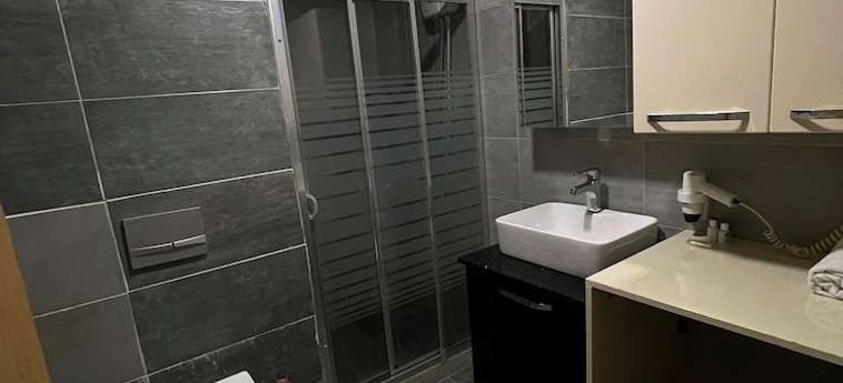 Hotel Ada Residence Buca Izmir: Foto 