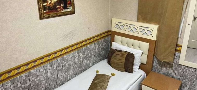 Hotel Vatan Otel Izmir: Foto 
