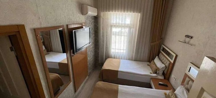 Hotel Vatan Otel Izmir: Foto 