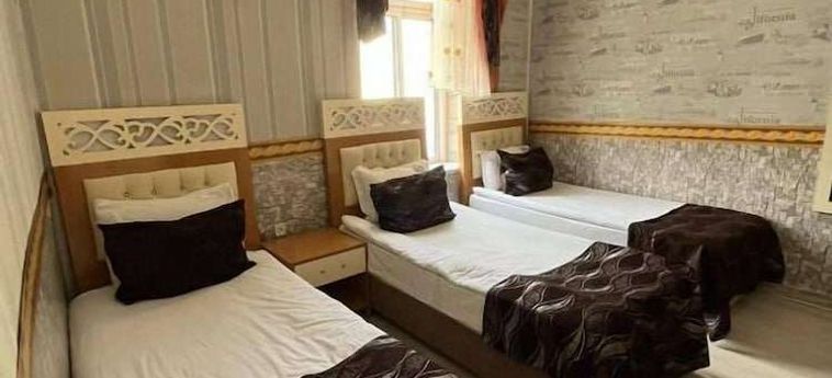 Hotel Vatan Otel Izmir: Foto 