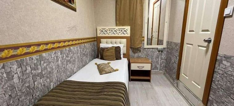 Hotel Vatan Otel:  IZMIR