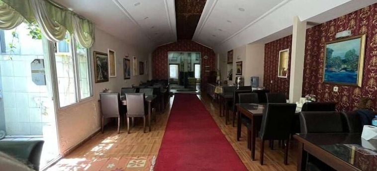 Hotel Vatan Otel:  IZMIR
