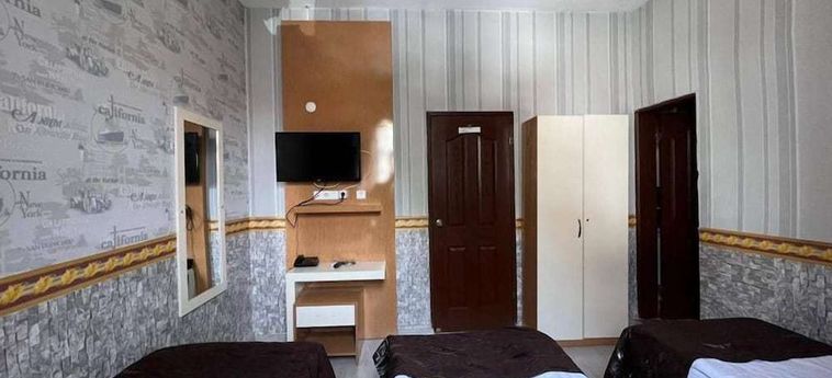 Hotel Vatan Otel:  IZMIR