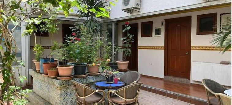 Hotel Vatan Otel:  IZMIR