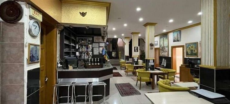 Hotel Vatan Otel:  IZMIR