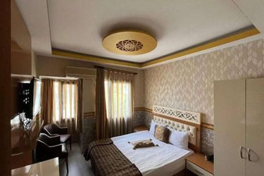 Hotel Vatan Otel Izmir: Photo 