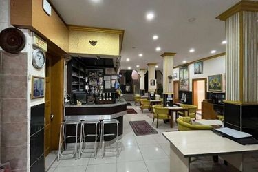 Hotel Vatan Otel Izmir: Photo 
