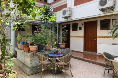 Hotel Vatan Otel Izmir: Photo 