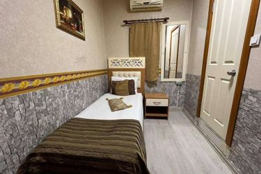 Hotel Vatan Otel Izmir: Photo 