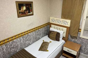 Hotel Vatan Otel Izmir: Photo 