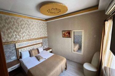 Hotel Vatan Otel Izmir: Photo 