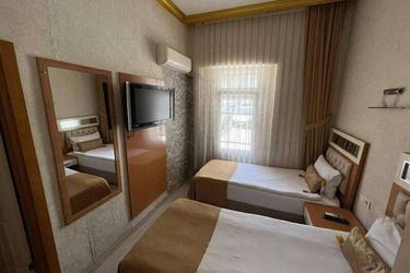 Hotel Vatan Otel Izmir: Photo 
