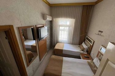 Hotel Vatan Otel Izmir: Photo 