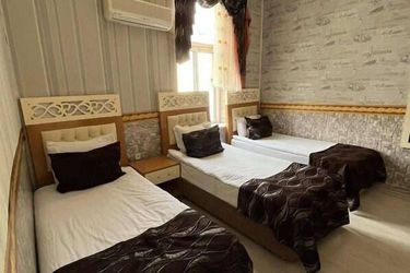 Hotel Vatan Otel Izmir: Photo 
