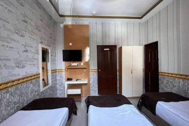 Hotel Vatan Otel Izmir: Photo 