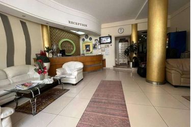 Hotel Vatan Otel Izmir: Photo 