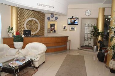 Hotel Vatan Otel Izmir: Photo 