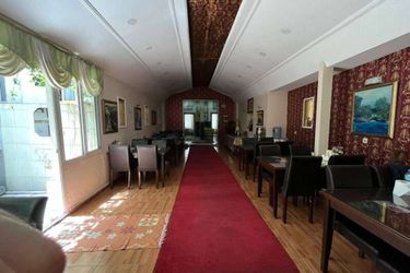 Hotel Vatan Otel Izmir: Photo 