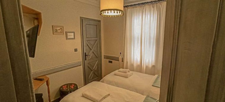 Variante Hotel Izmir: Foto 