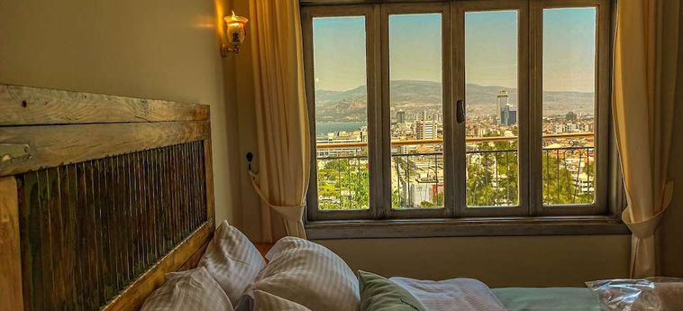 Variante Hotel Izmir: Foto 