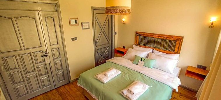 Variante Hotel Izmir: Foto 