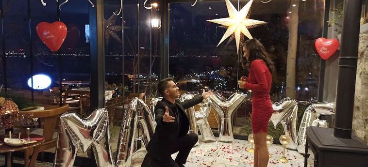 Variante Hotel Izmir: Foto 