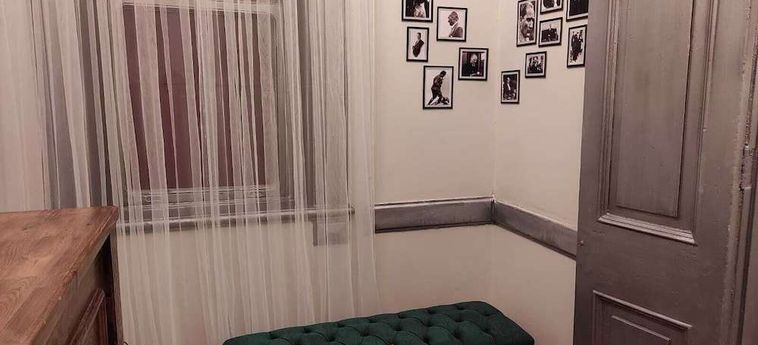 Variante Hotel Izmir: Foto 
