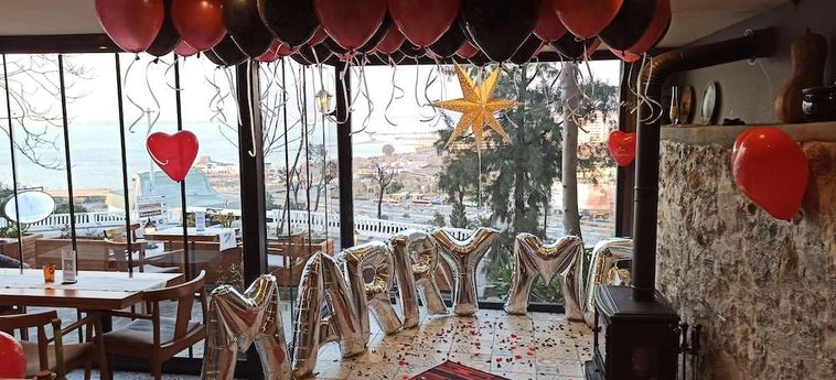 Variante Hotel Izmir: Foto 