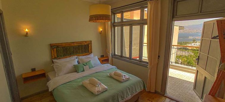 Variante Hotel Izmir : Photo 