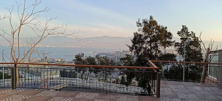 Variante Hotel Izmir : Photo 