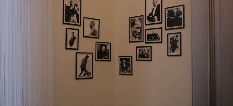 Variante Hotel Izmir : Photo 