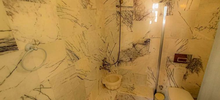 Variante Hotel Izmir: Foto 