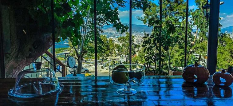 Variante Hotel Izmir: Foto 