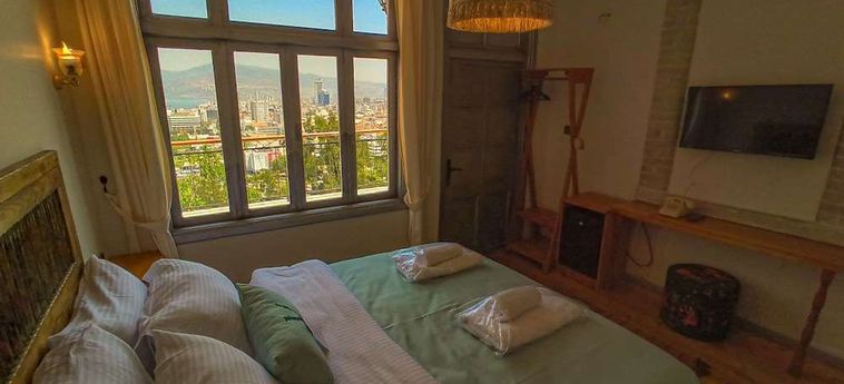Variante Hotel Izmir: Foto 