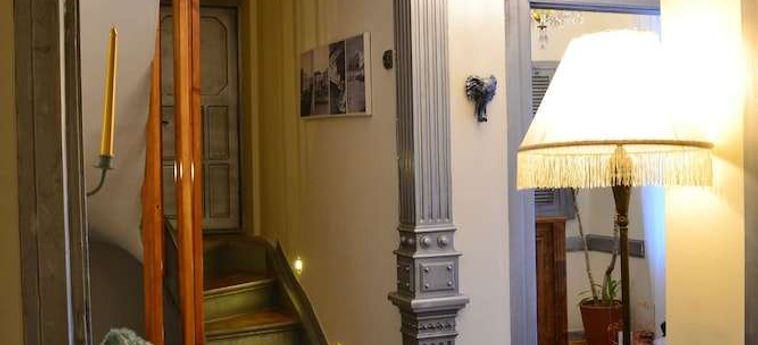 Variante Hotel Izmir: Foto 