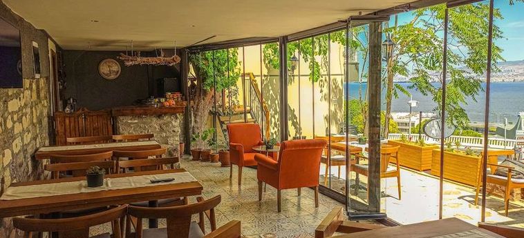 Variante Hotel Izmir: Foto 