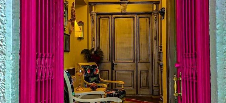 Variante Hotel Izmir: Foto 