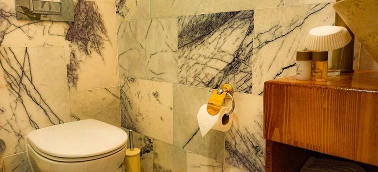 Variante Hotel Izmir: Foto 
