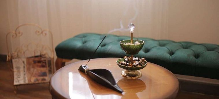 Variante Hotel Izmir: Foto 
