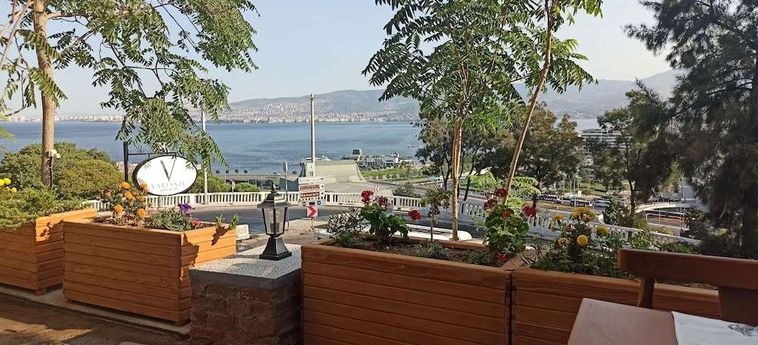 Variante Hotel Izmir: Foto 