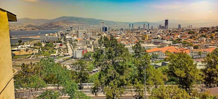 Variante Hotel Izmir: Foto 