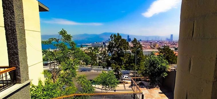 Variante Hotel Izmir: Foto 